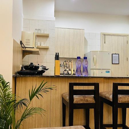 Bedchambers Serviced Apartments, Sector 40 Γκουργκάον Εξωτερικό φωτογραφία