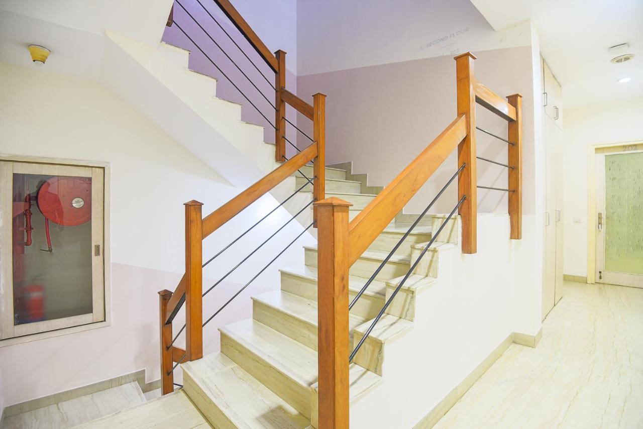Bedchambers Serviced Apartments, Sector 40 Γκουργκάον Εξωτερικό φωτογραφία